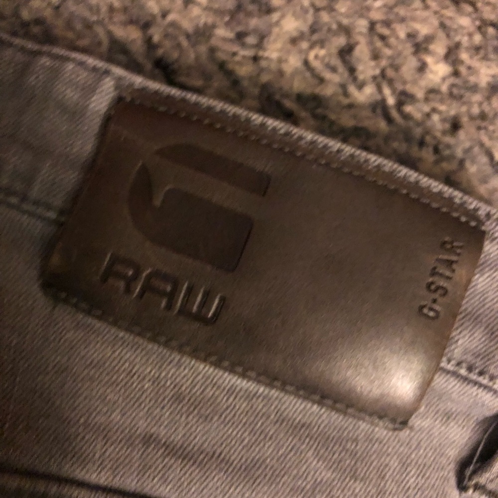 3301 g star jeans